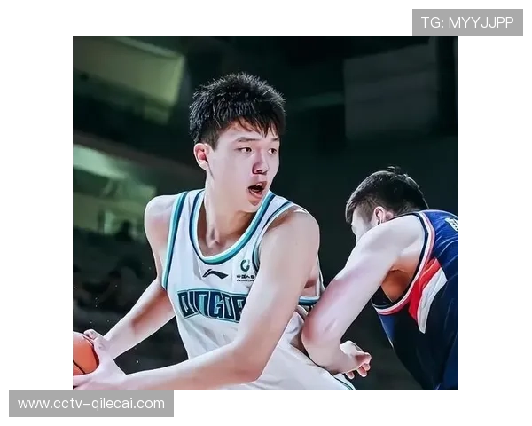 杨瀚森出场时间波动，开拓者球迷呼吁稳定轮换