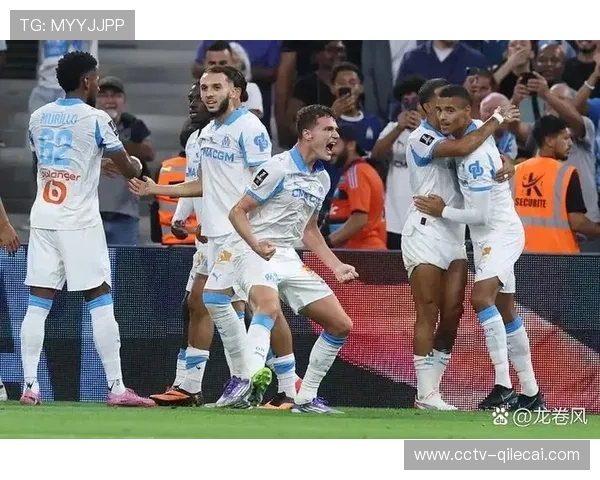 巴黎5-0背后的战术博弈：恩里克高压体系如何摧毁马赛防线